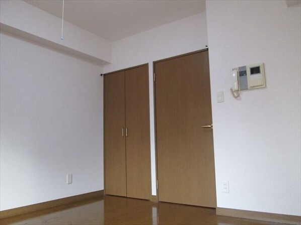 ダイヤモンドレジデンス勝どきの物件内観写真